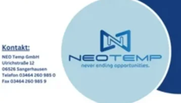 Kaufmännischer Sachbearbeiter (m/w/d) / Hybrid (Büro & Homeoffice)